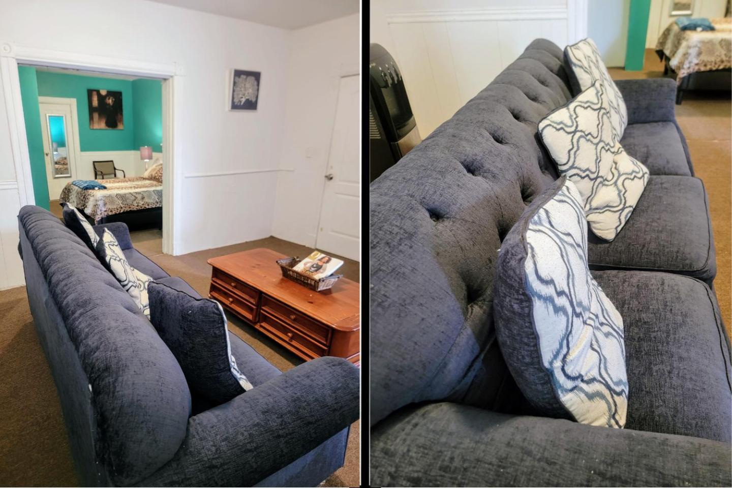 Yonkers Luxury Studio Eksteriør bilde