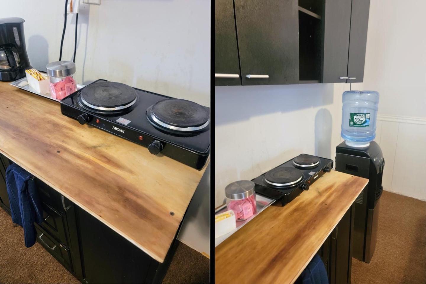 Yonkers Luxury Studio Eksteriør bilde